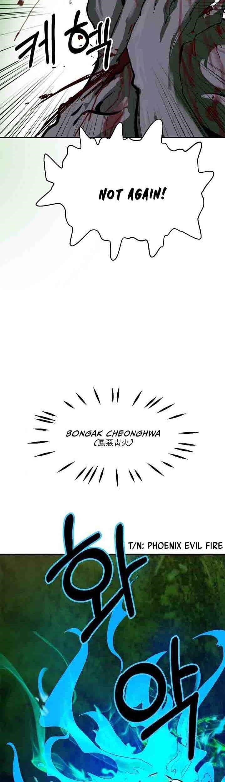 Call of the Spear - Chapter 8 Page 38