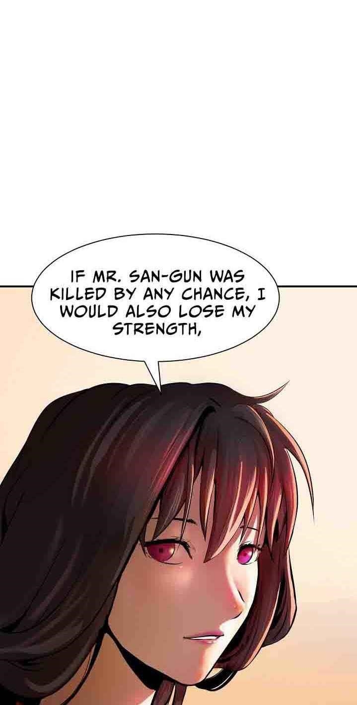 Call of the Spear - Chapter 8 Page 50