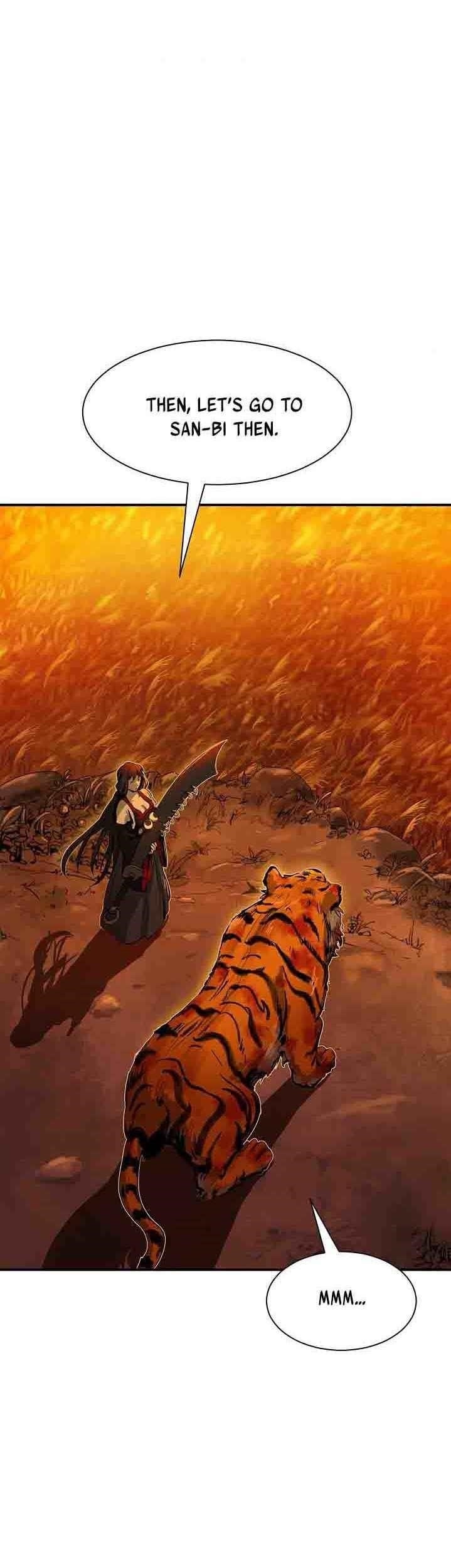 Call of the Spear - Chapter 8 Page 52