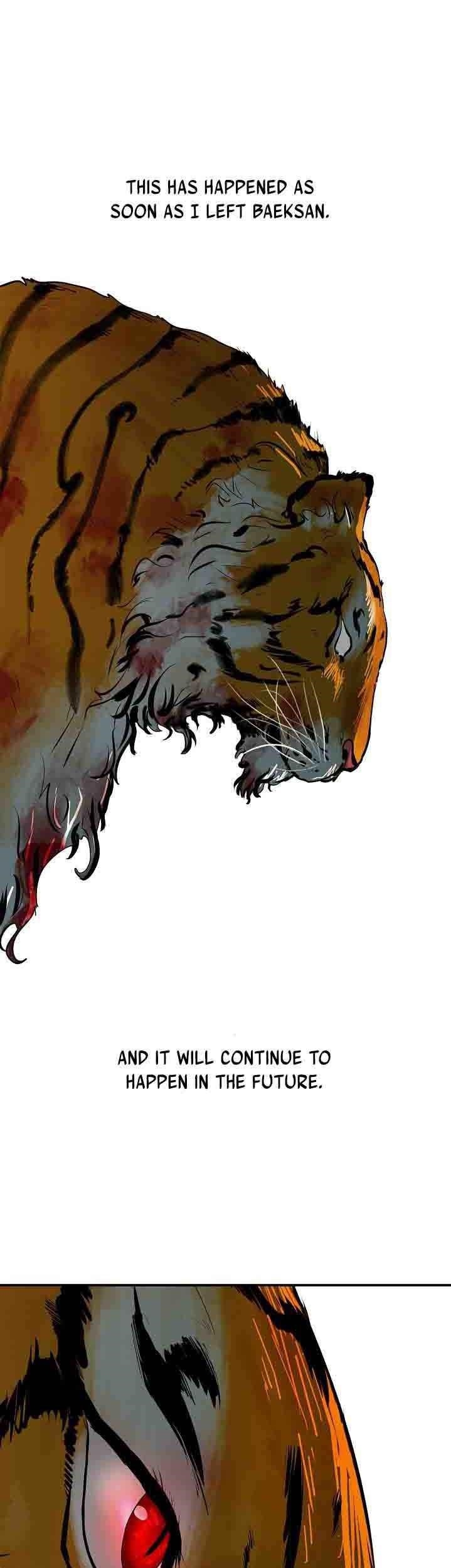 Call of the Spear - Chapter 8 Page 53