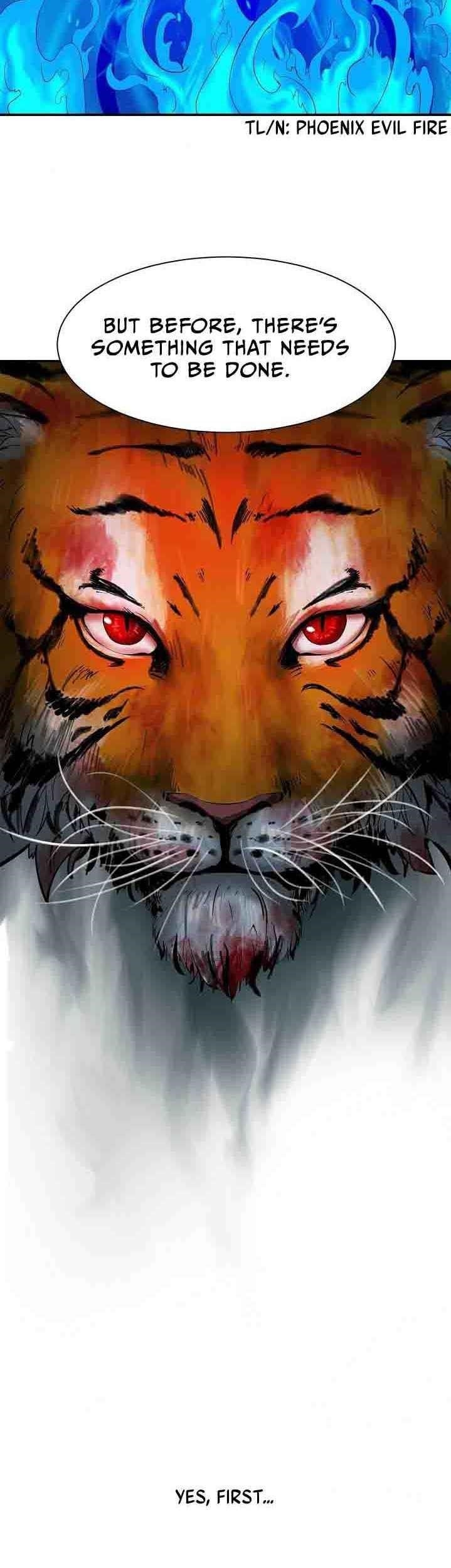 Call of the Spear - Chapter 8 Page 56