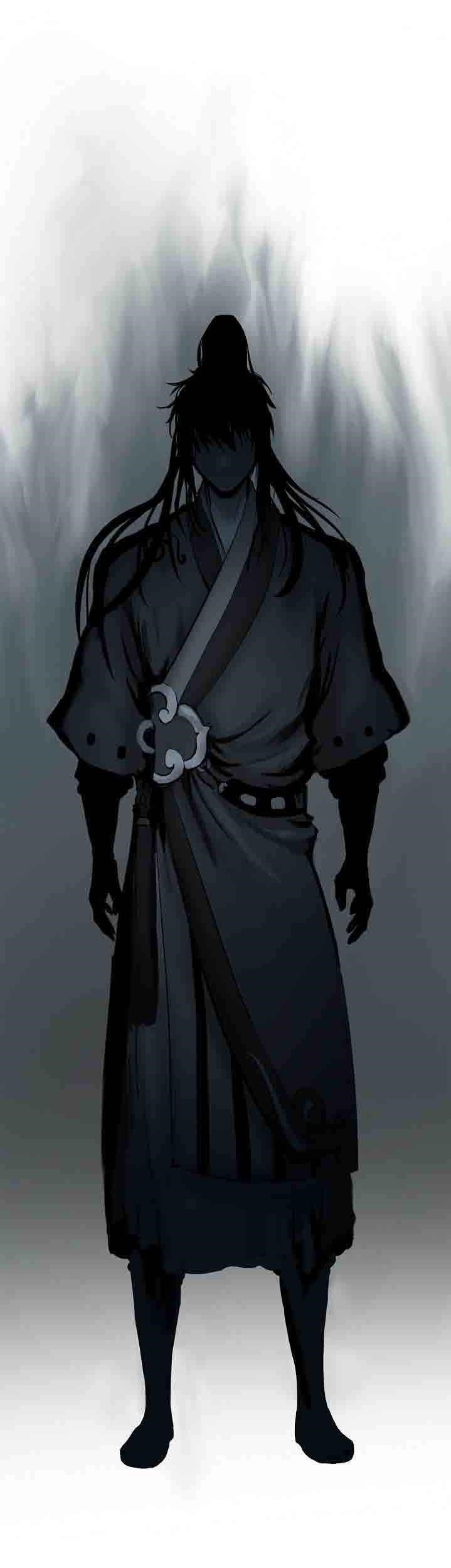 Call of the Spear - Chapter 8 Page 57