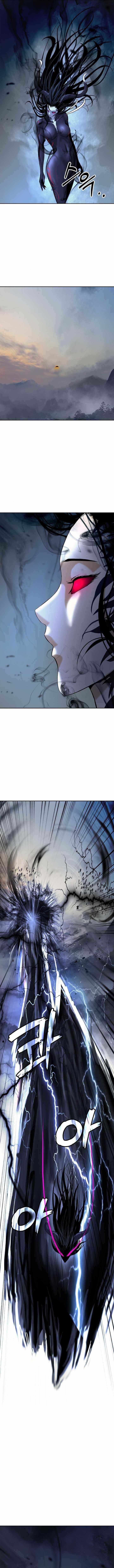 Call of the Spear - Chapter 80 Page 11