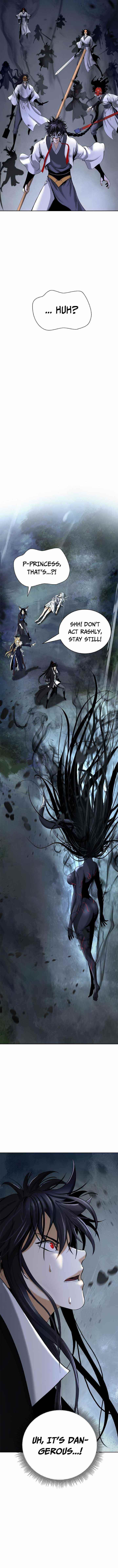 Call of the Spear - Chapter 80 Page 12