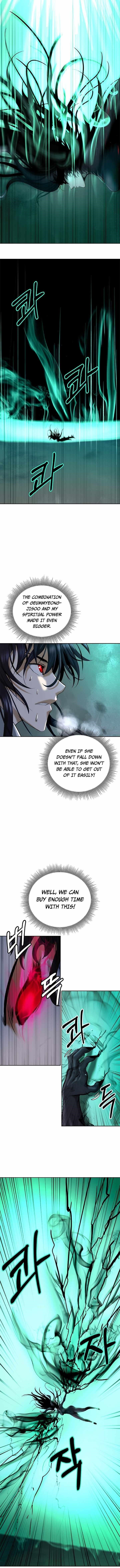 Call of the Spear - Chapter 80 Page 16