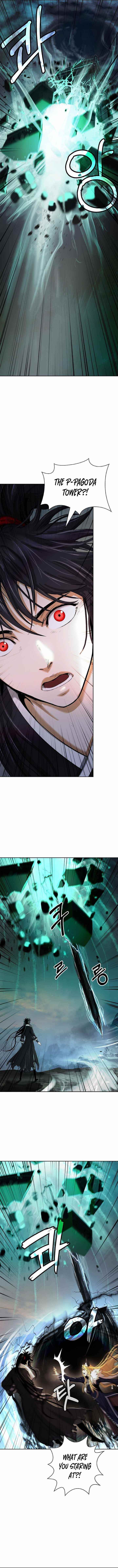 Call of the Spear - Chapter 80 Page 17