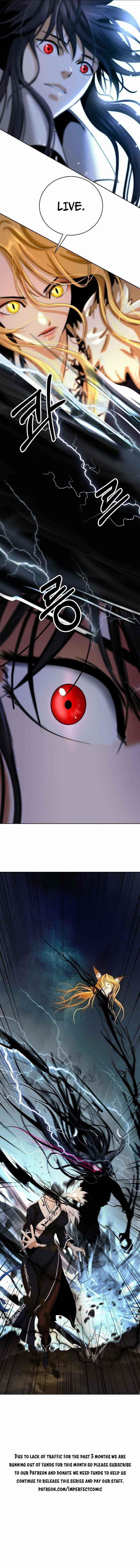 Call of the Spear - Chapter 80 Page 18