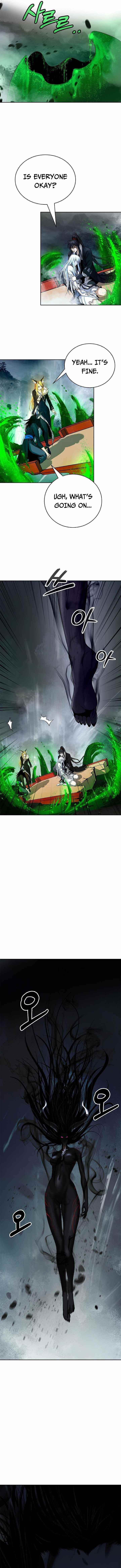 Call of the Spear - Chapter 80 Page 2