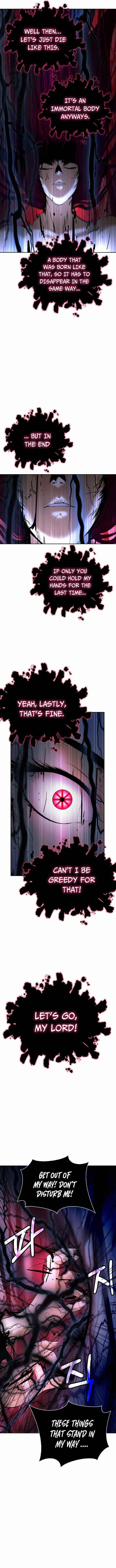 Call of the Spear - Chapter 80 Page 4