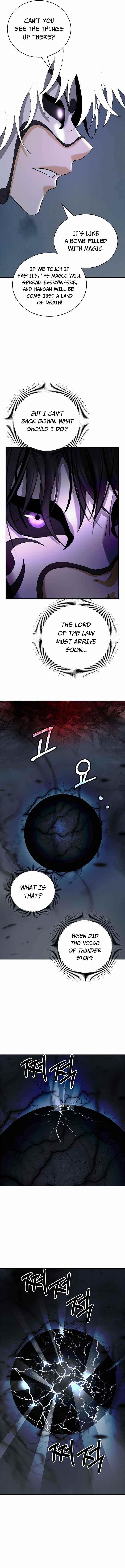 Call of the Spear - Chapter 80 Page 6