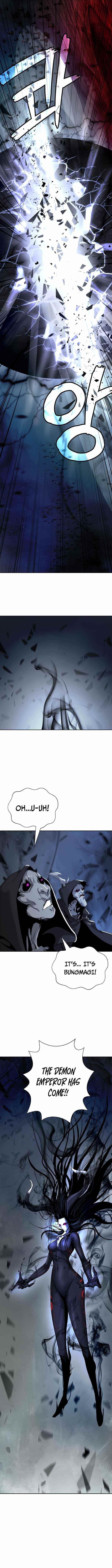 Call of the Spear - Chapter 80 Page 7