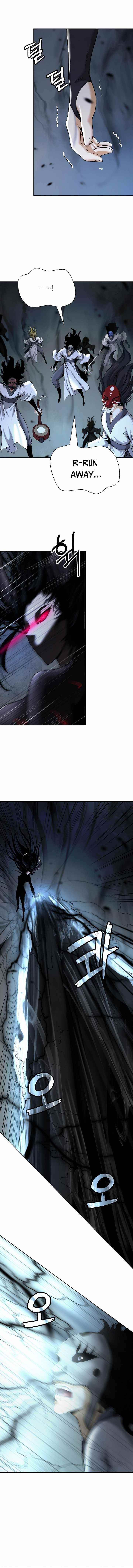 Call of the Spear - Chapter 80 Page 8