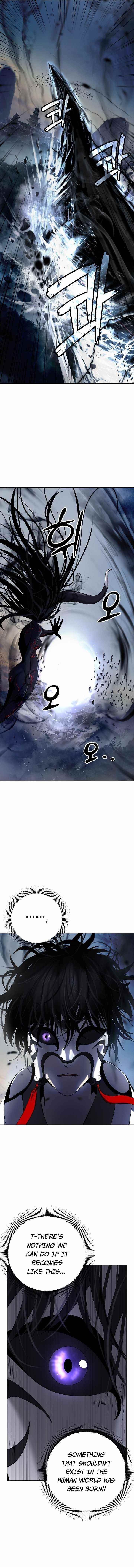 Call of the Spear - Chapter 80 Page 9