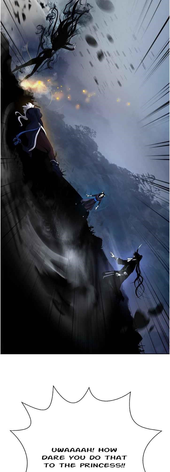 Call of the Spear - Chapter 81 Page 10