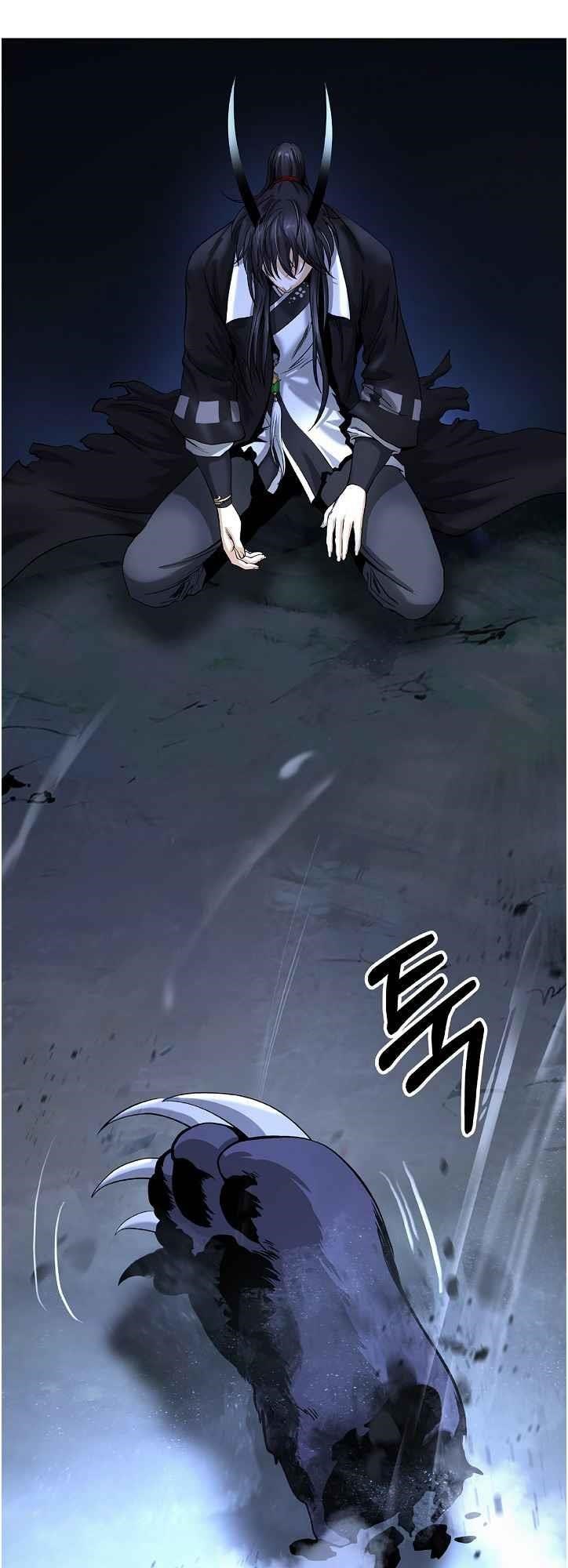 Call of the Spear - Chapter 81 Page 20