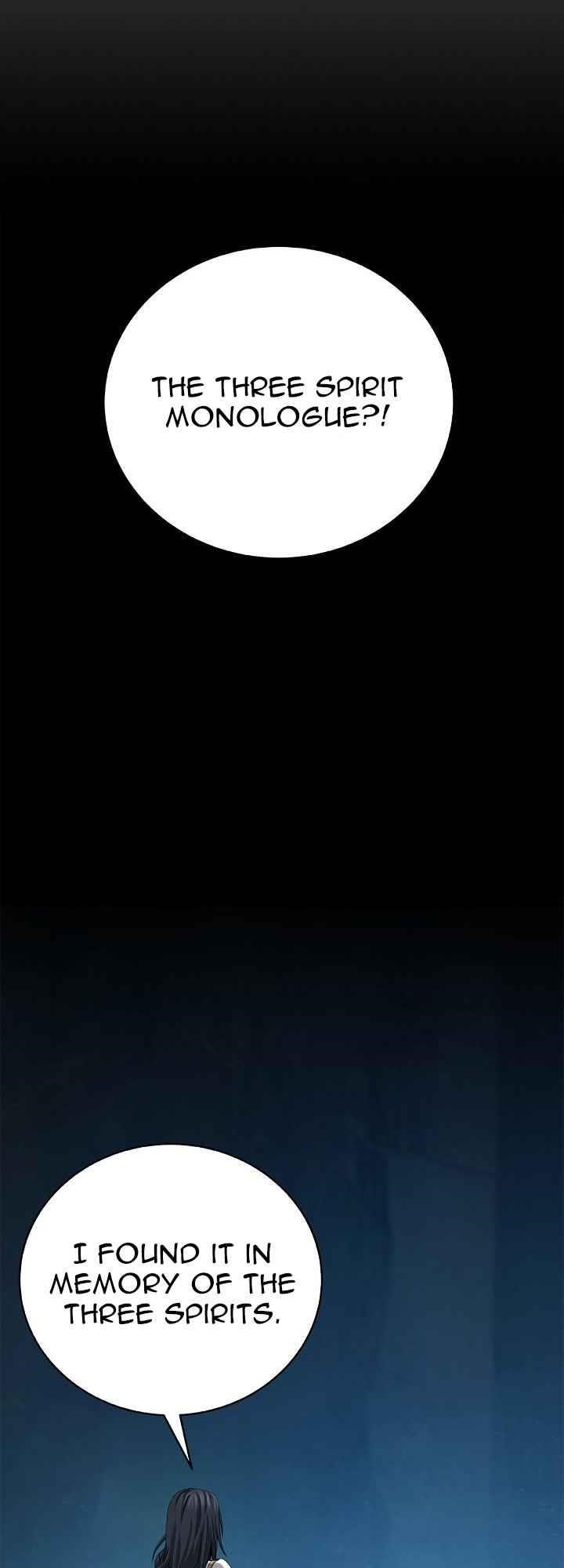 Call of the Spear - Chapter 81 Page 33