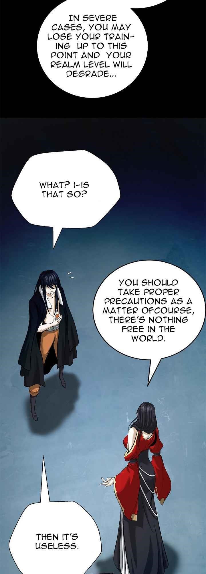 Call of the Spear - Chapter 81 Page 38