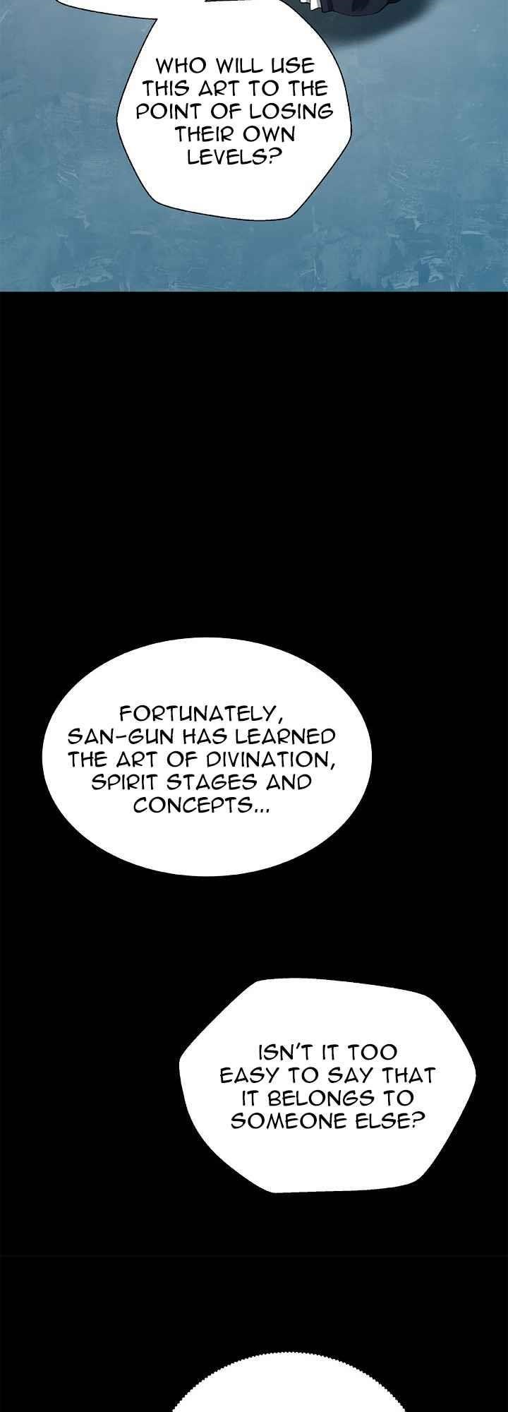 Call of the Spear - Chapter 81 Page 39