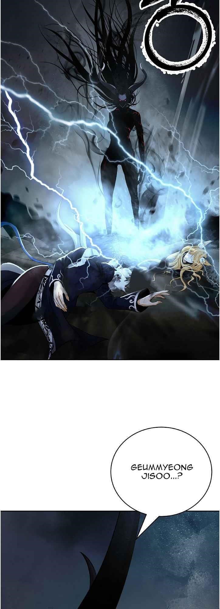 Call of the Spear - Chapter 81 Page 4