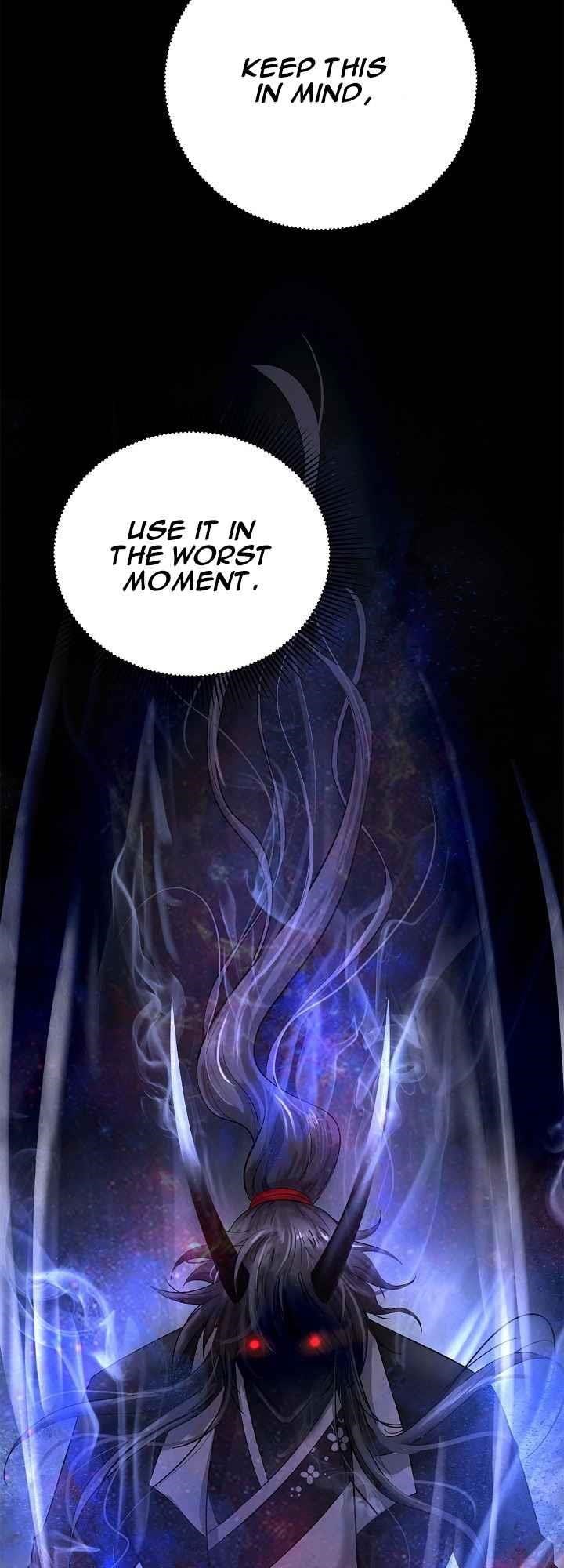 Call of the Spear - Chapter 81 Page 40