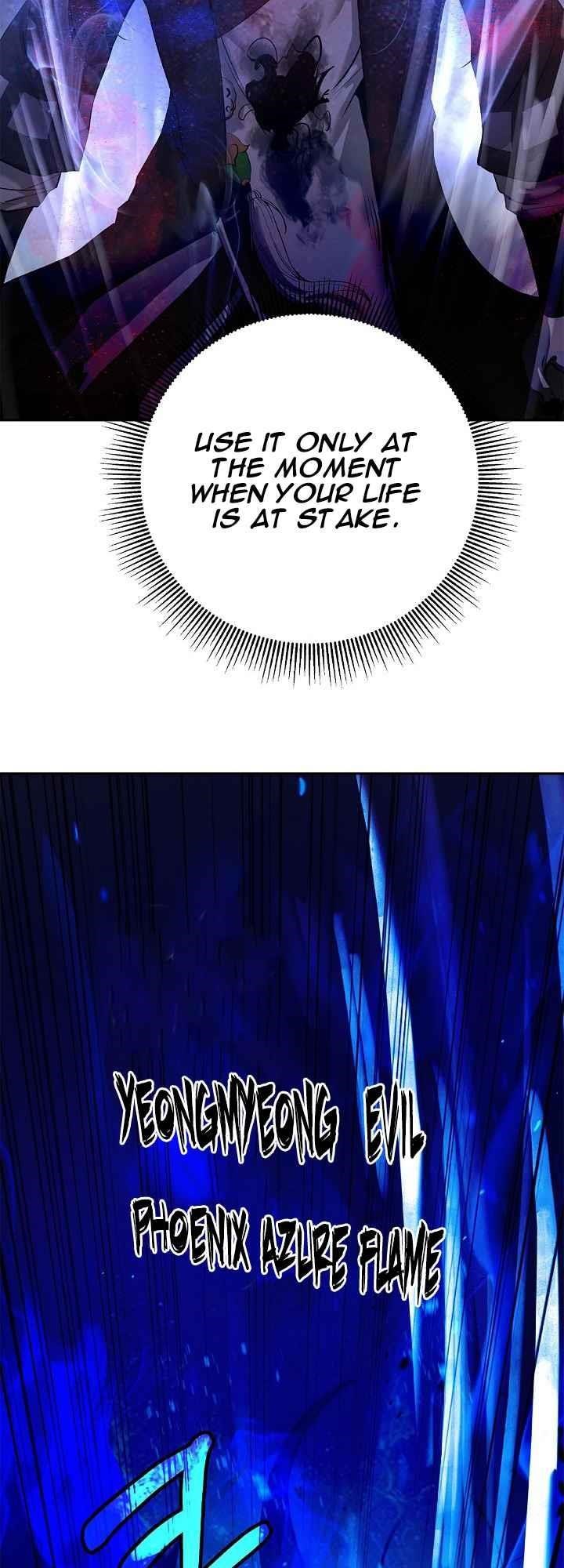 Call of the Spear - Chapter 81 Page 41