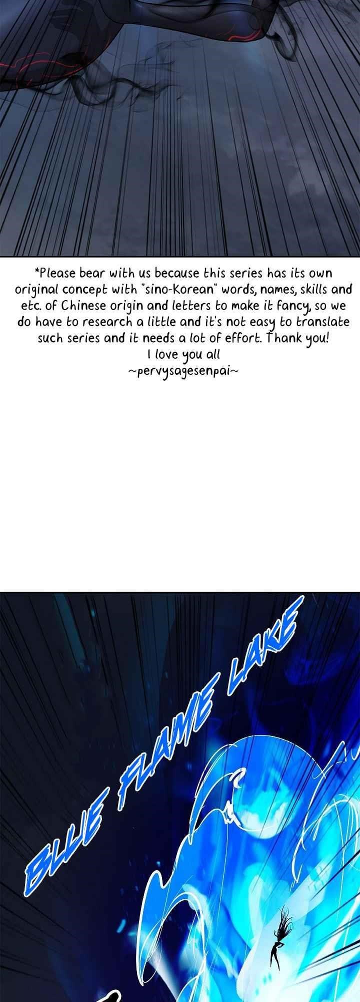 Call of the Spear - Chapter 81 Page 43