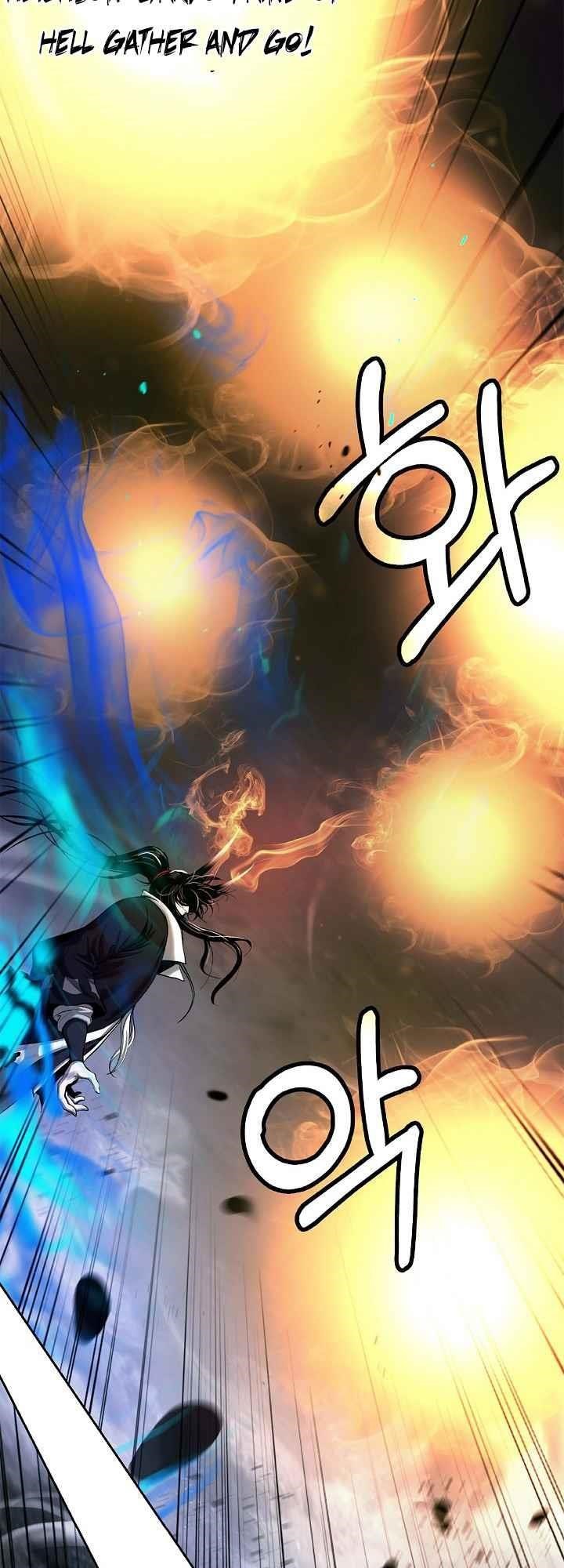 Call of the Spear - Chapter 81 Page 45