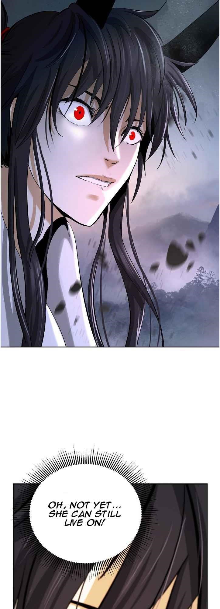 Call of the Spear - Chapter 81 Page 5