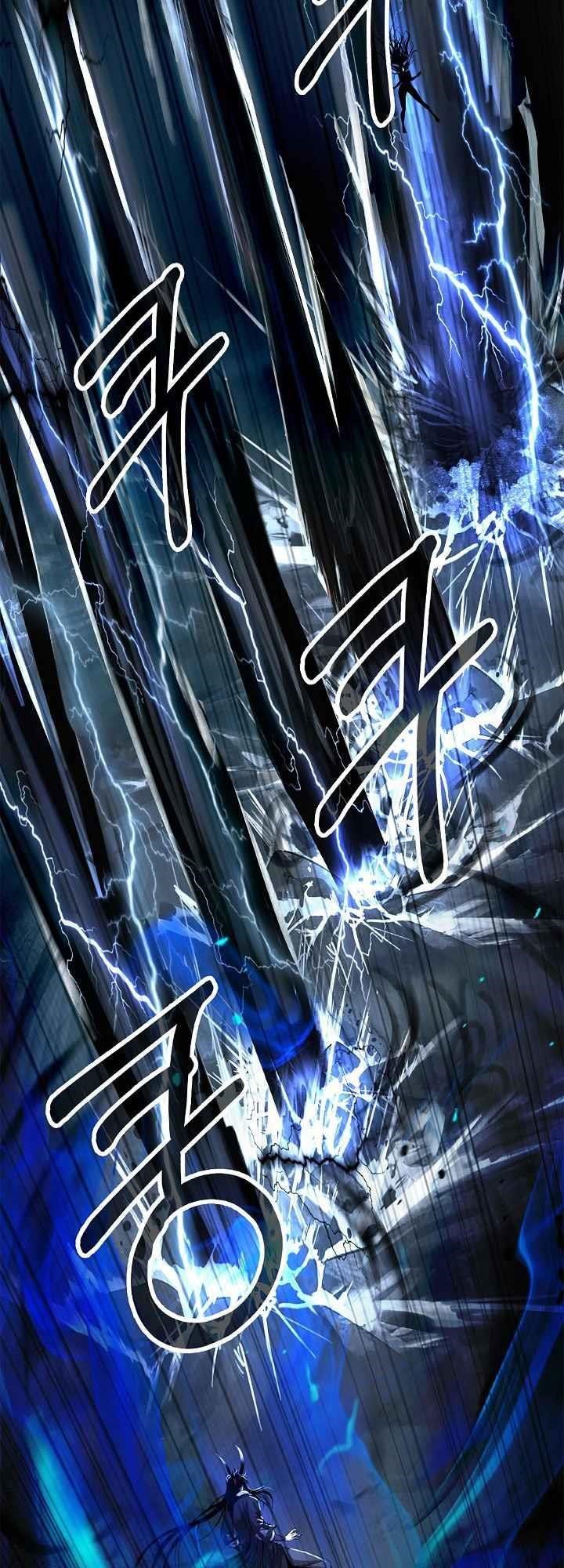 Call of the Spear - Chapter 81 Page 50