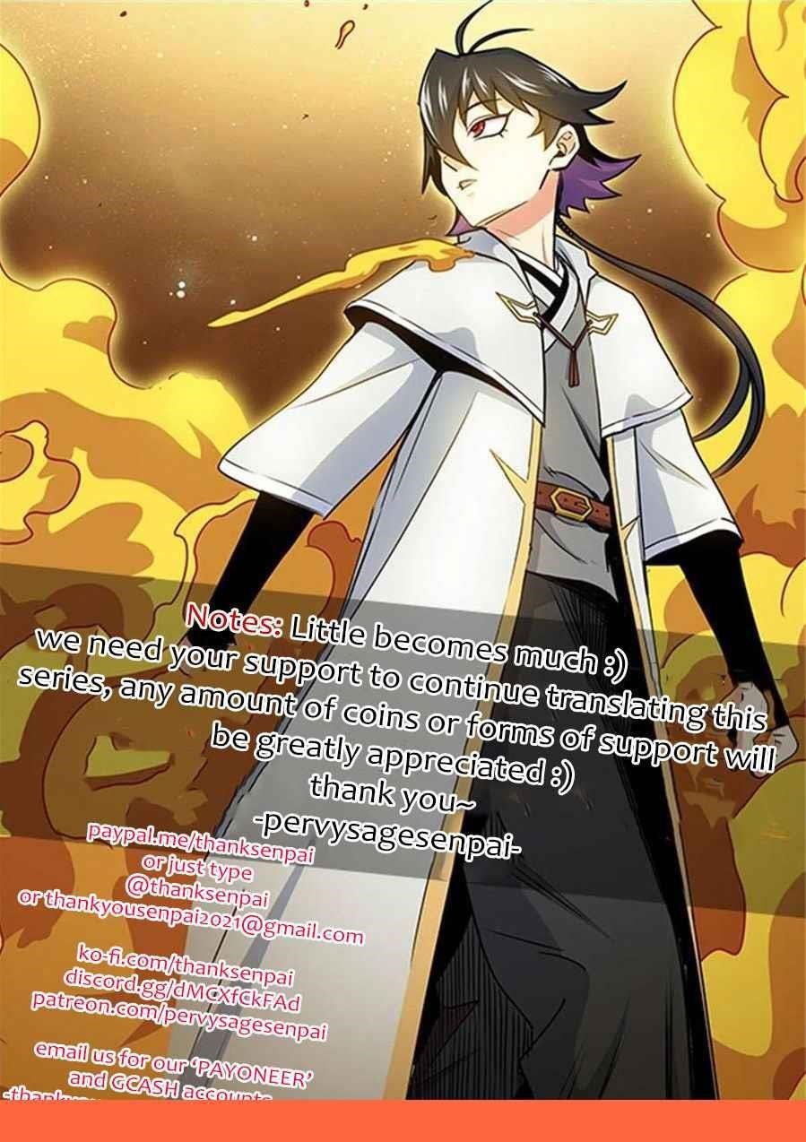 Call of the Spear - Chapter 81 Page 52