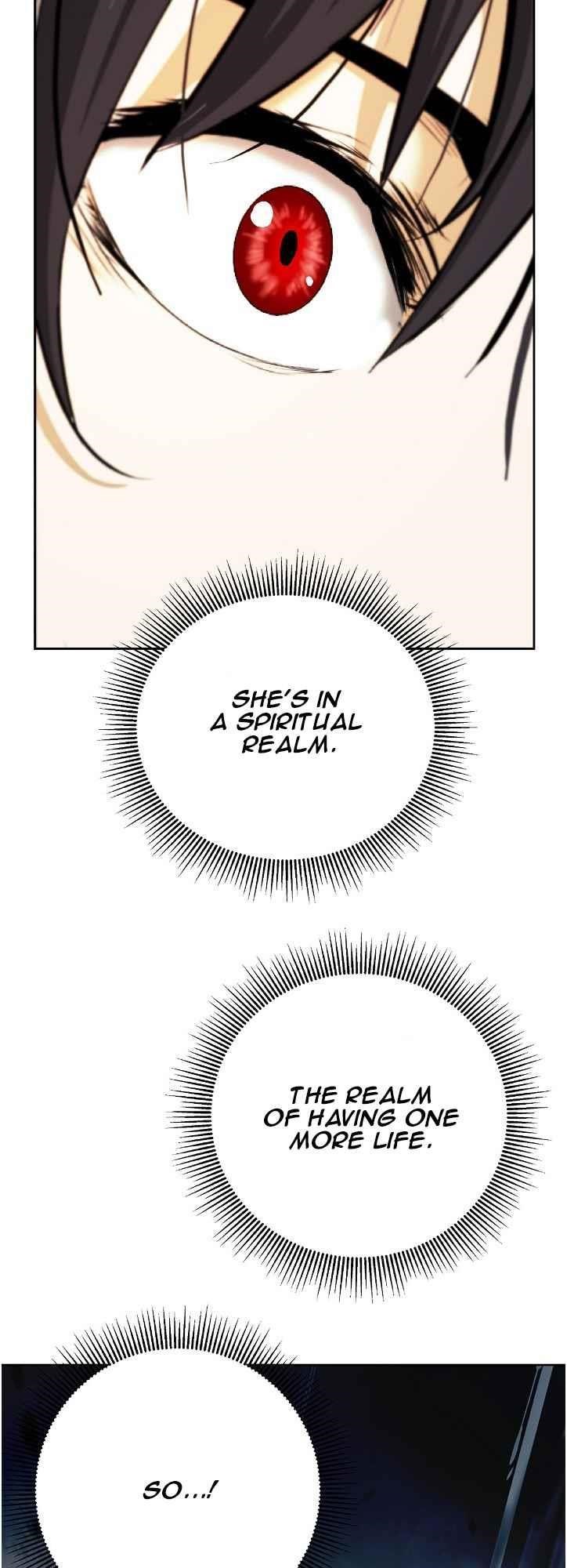 Call of the Spear - Chapter 81 Page 6