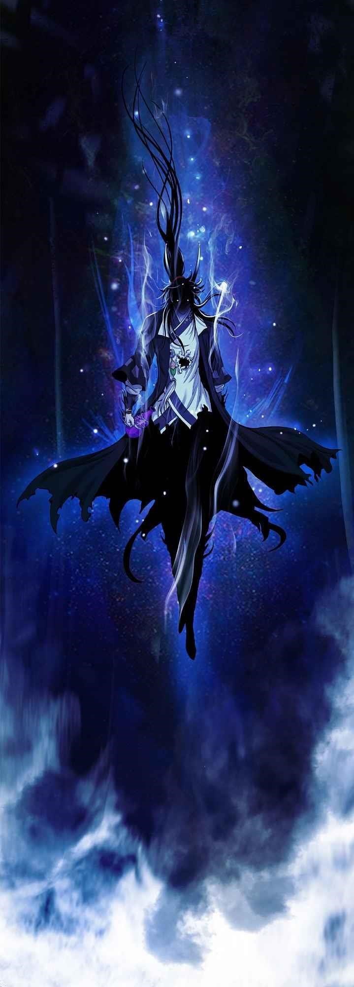 Call of the Spear - Chapter 81 Page 69