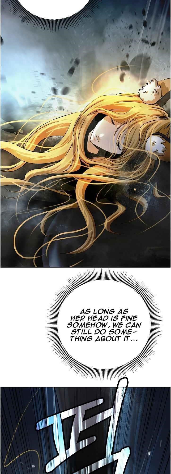 Call of the Spear - Chapter 81 Page 7