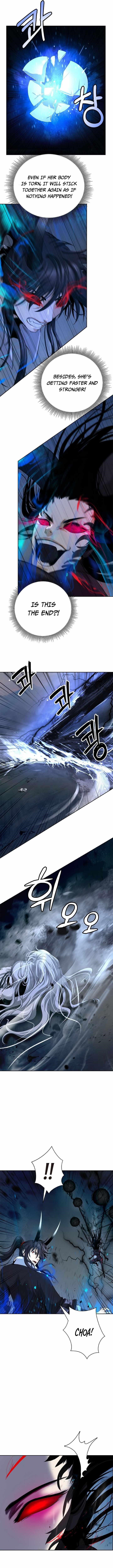 Call of the Spear - Chapter 82 Page 10