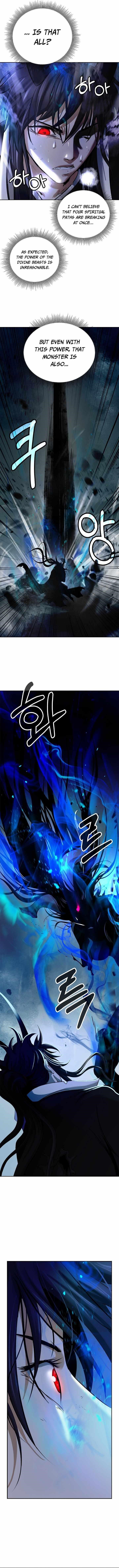 Call of the Spear - Chapter 82 Page 15