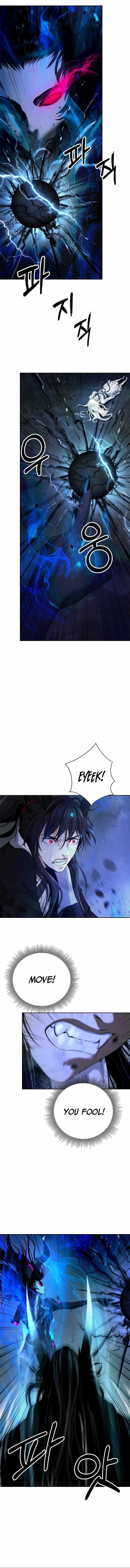 Call of the Spear - Chapter 83 Page 1