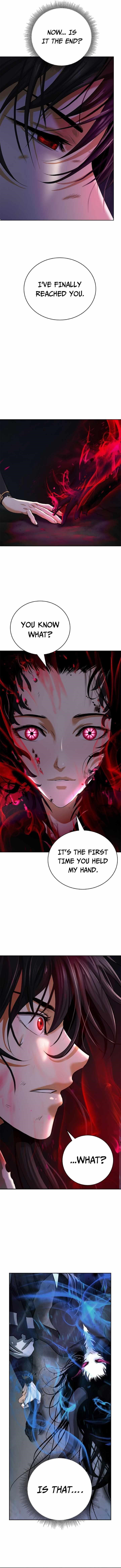 Call of the Spear - Chapter 83 Page 10