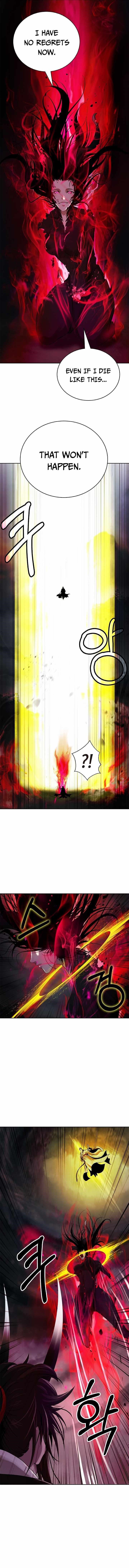 Call of the Spear - Chapter 83 Page 11