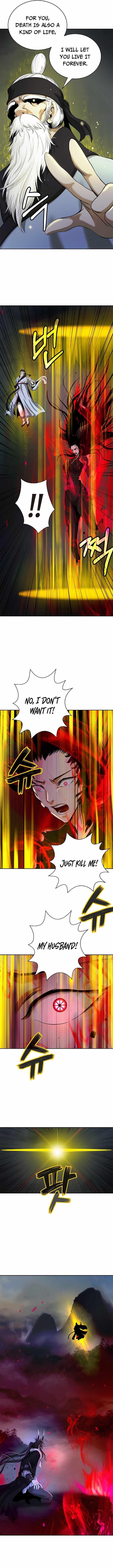 Call of the Spear - Chapter 83 Page 13