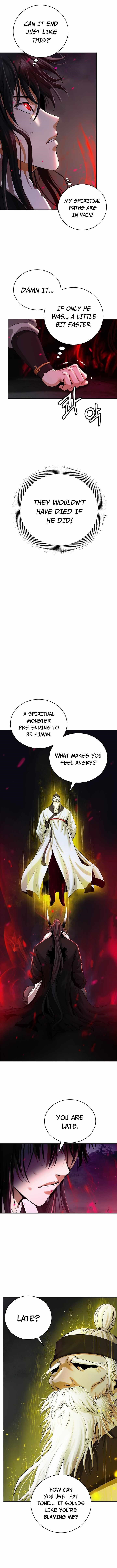 Call of the Spear - Chapter 83 Page 14