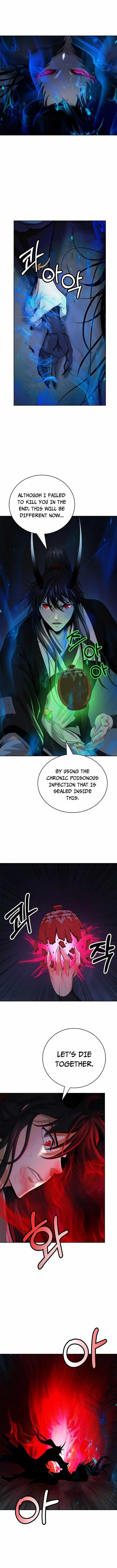 Call of the Spear - Chapter 83 Page 3