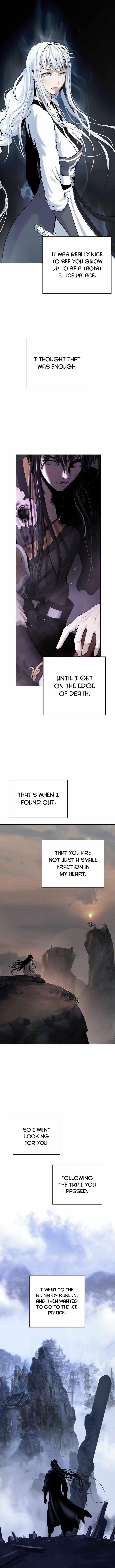 Call of the Spear - Chapter 83 Page 5