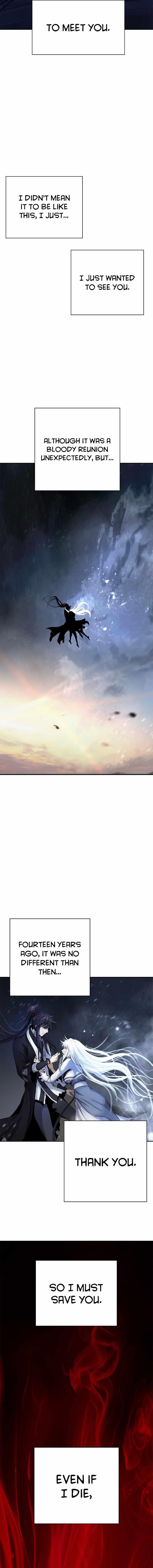 Call of the Spear - Chapter 83 Page 6