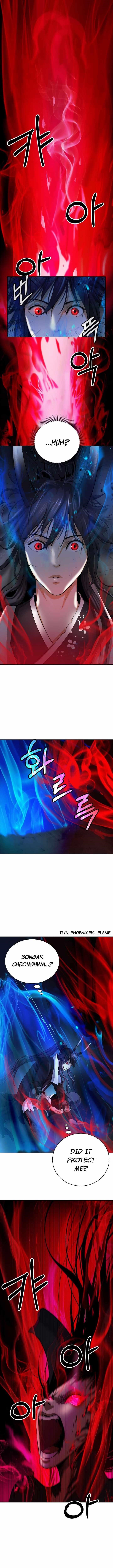 Call of the Spear - Chapter 83 Page 7