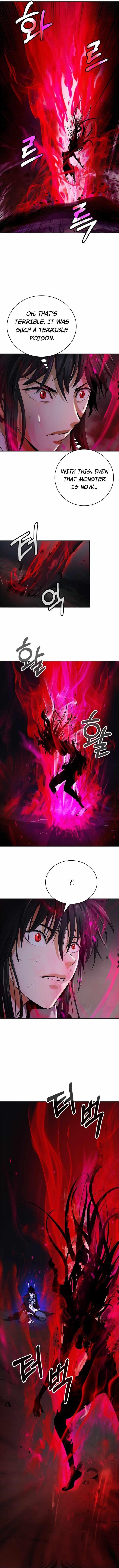 Call of the Spear - Chapter 83 Page 8