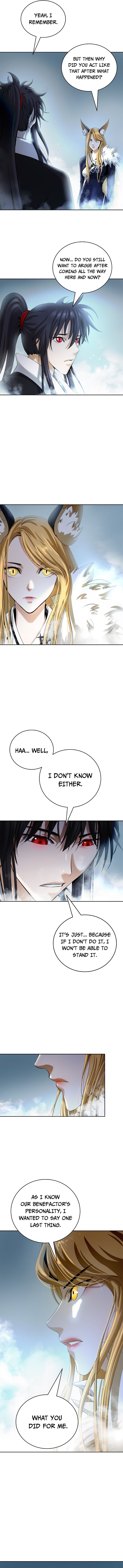 Call of the Spear - Chapter 84 Page 10