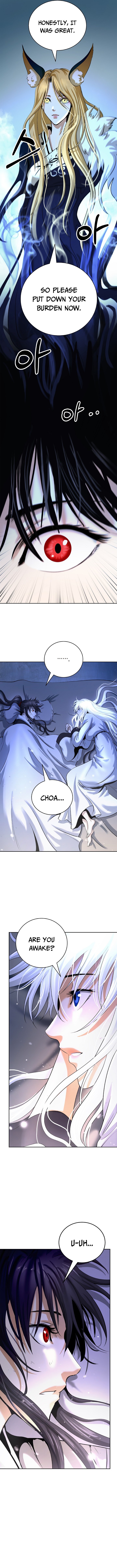 Call of the Spear - Chapter 84 Page 11