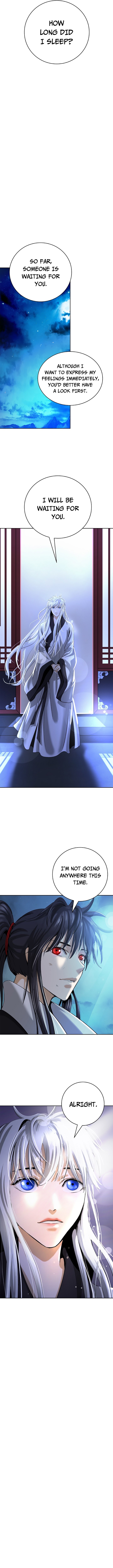 Call of the Spear - Chapter 84 Page 12