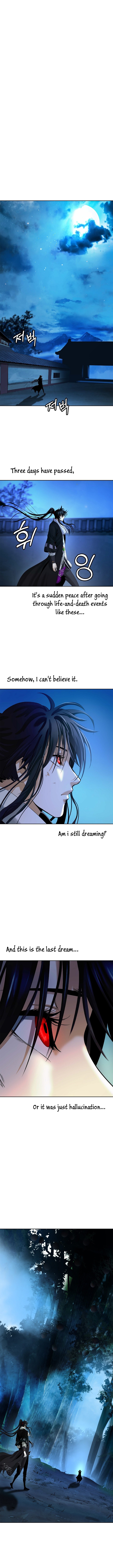 Call of the Spear - Chapter 84 Page 13