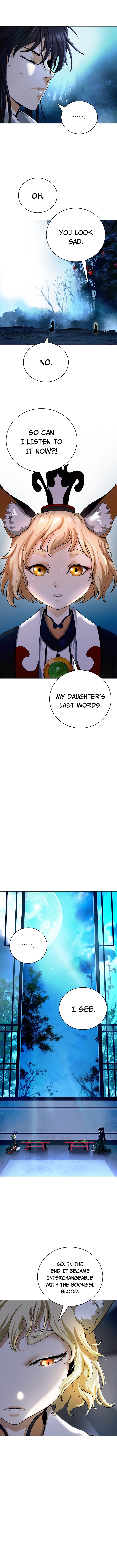 Call of the Spear - Chapter 84 Page 15